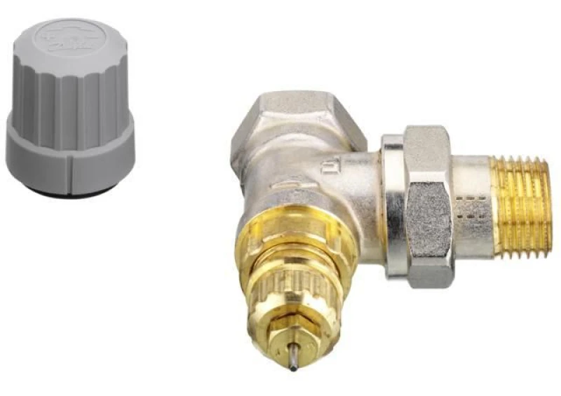 Image of Danfoss R-FN. NF - ngle 1/2" - DN15