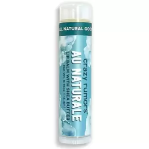 Image of Crazy Rumors Au Naturale Flavour Free Lip Balm