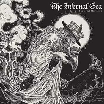 Image of The Infernal Sea - The Great Mortality CD