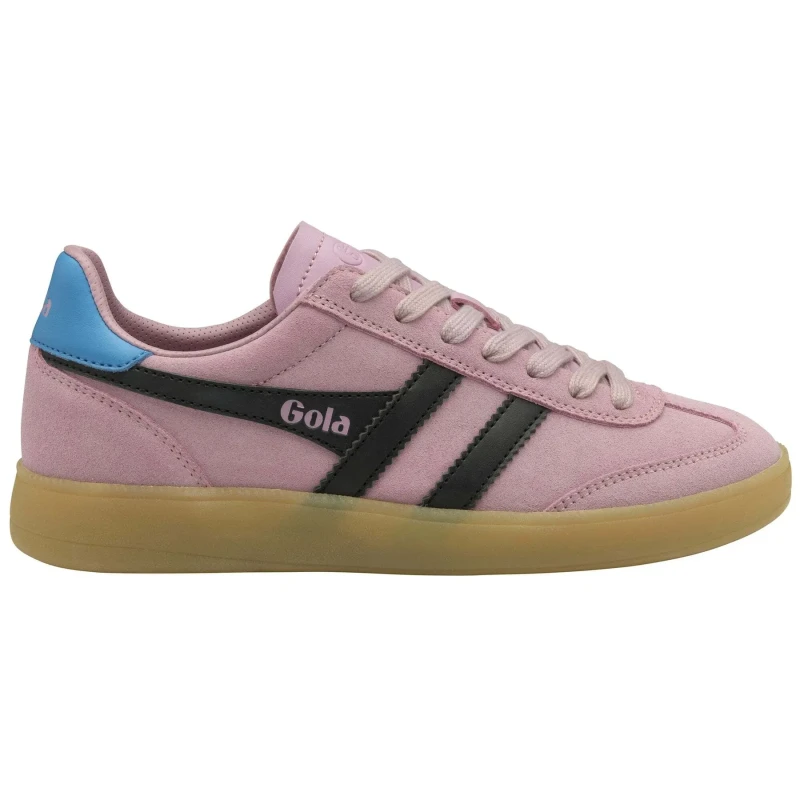 Image of Gola Womens Trainers Gola Viper Rose Female 36