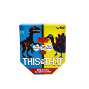 Image of Fizz Creations This or That?