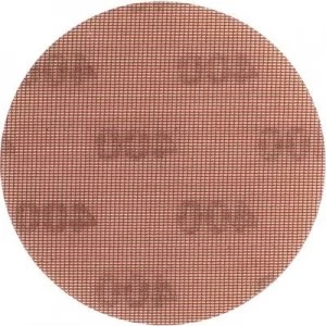 Image of PFERD Kss-Net 45018019 Router sandpaper Grit size 400 (Ø) 150 mm 25 pc(s)