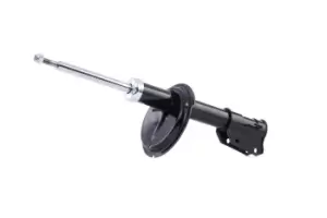 Image of RIDEX Shock absorber 854S1171 Shocks,Shock absorbers FIAT,BRAVO I (182),BRAVA (182)