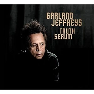 Image of Garland Jeffreys - Truth Serum Vinyl