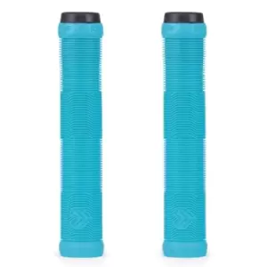 Image of Eclat Pulsar BMX Grip Aqua