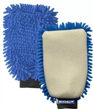 Image of Michelin Car wash mitt 009482