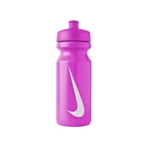 Image of Nike Big Mouth Water Bottle Pink 22OZ