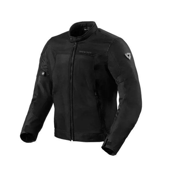 Image of REV'IT! Eclipse 2 Jacket Black Size S