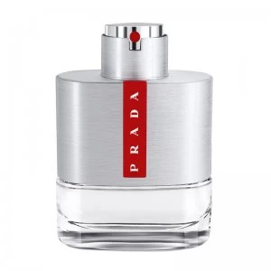 Image of Prada Luna Rossa Eau de Toilette For Him 50ml