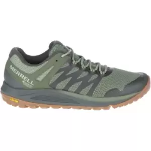 Image of Merrell Nova 2 GTX - Green