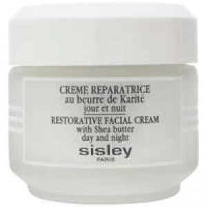 Image of Sisley Moisturisers Restorative Facial Cream 50ml