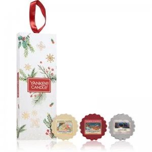 Image of Yankee Candle Magical Christmas Morning Gift Set V.
