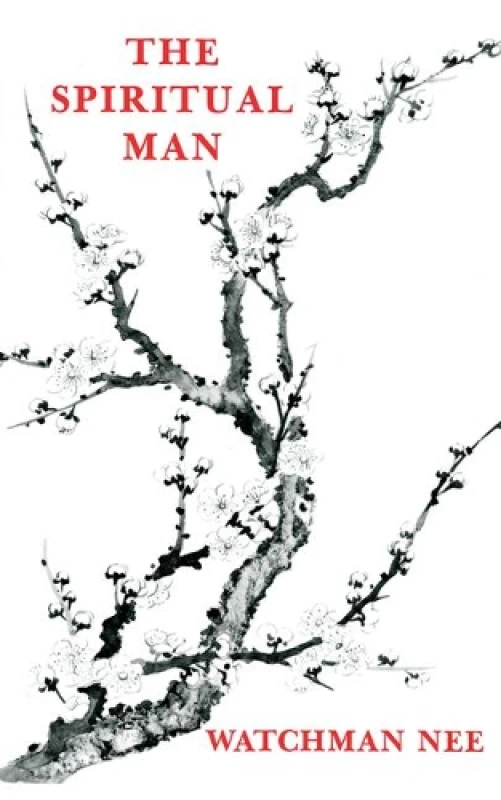 Image of Spiritual Man Paperback