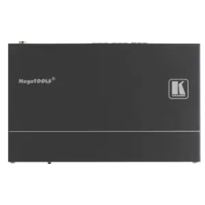 Image of Kramer Electronics VM-2HDT AV extender AV transmitter Black