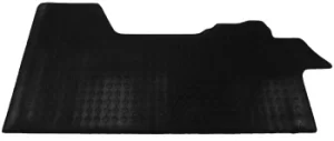 Image of Tailored Car Mat for Fiat Ducato 2007 Onwards Pattern 1384 POLCO EQUIP IT FT30RM