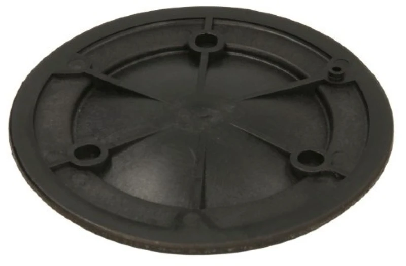 Image of AKUSAN ETC018AKN Timing Cover Plastic Cover,timing belt (3308)