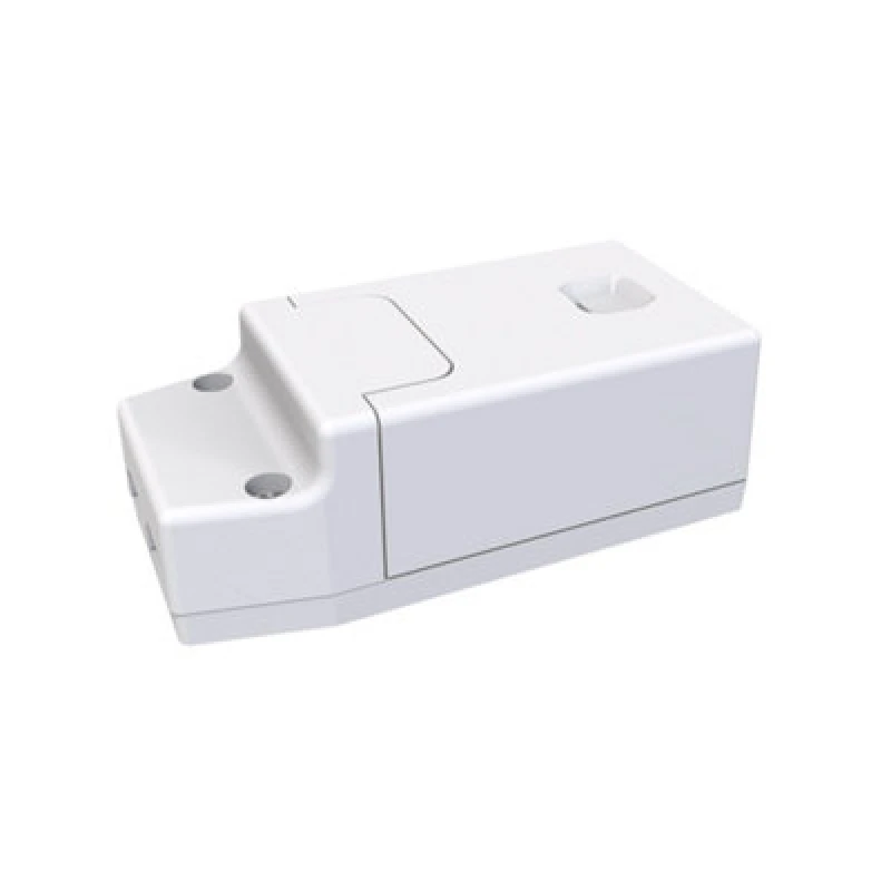 Image of ENER-J 100W RF & WiFi ON/OFF & Dimming Receiver, Also works with Voice Control Light Beige female