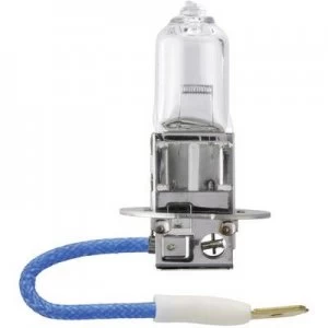 Image of Philips Halogen bulb Vision H3 55 W 12 V