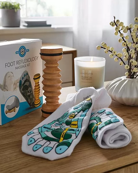 Image of Reflexology Set
