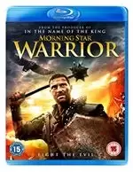 Image of Morning Star Warrior Bluray (Bluray)