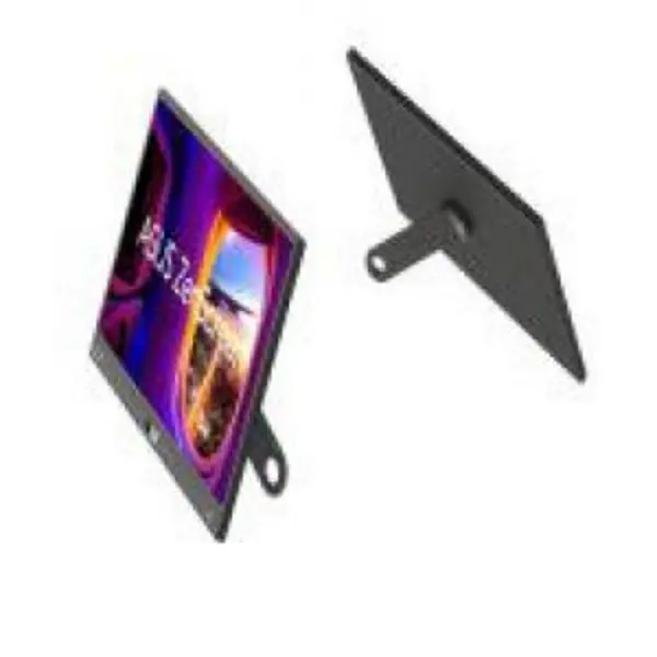 Image of ASUS ZenScreen MB166CR Portable 16 inch, Full HD, IPS, USB Type-C, Flicker Free, 360° kickstand Monitor 90LM07D3-B03170