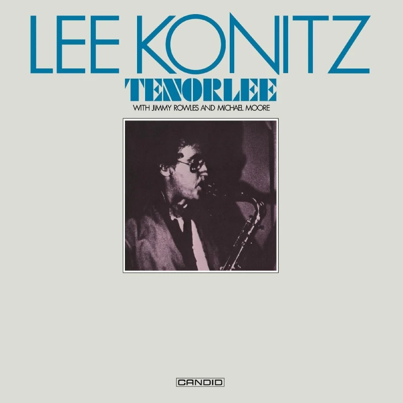 Image of Tenorlee Vinyl