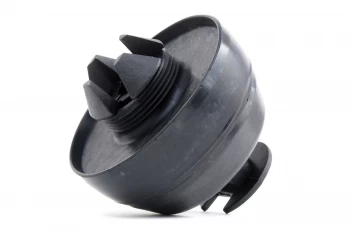 Image of FEBI BILSTEIN Jacking Point MERCEDES-BENZ 34985 0019979586,1249970986,A0019979586 A1249970986