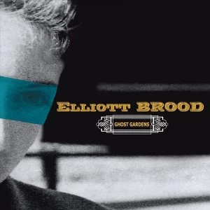 Image of Elliott Brood - Ghost Gardens Vinyl