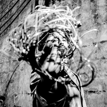 Image of Harish Raghavan - Calls For Action Vinyl