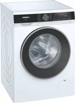 Image of Siemens iQ500 WG44G290GB 9KG 1400RPM Washing Machine