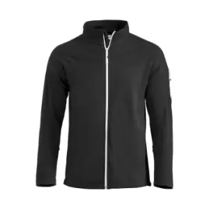 Image of Clique Unisex Adult Ducan Jacket (XS) (Black)