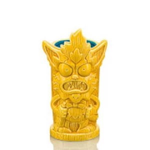 Image of Beeline Creative Rick and Morty Squanchy 13 oz. Geeki Tikis Mug