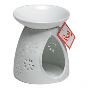 Image of Prices Candles Petali Ceramic Warmer