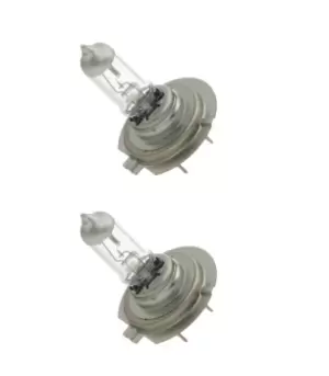 Image of HELLA Light Bulbs LONG LIFE UP TO 3x LONGER LIFETIME 8GH 007 157-454 Bulb, headlight VW,AUDI,MERCEDES-BENZ,Golf IV Schragheck (1J1)