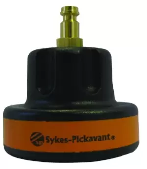 Image of Sykes-Pickavant 33151700 Cap Adaptor 6 - For Chevrolet, Daewoo, Ford, GM