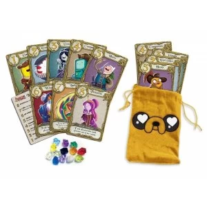 Image of Love Letter Adventure Time Clamshell Edition