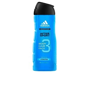 Image of AFTER SPORT shower gel 400ml