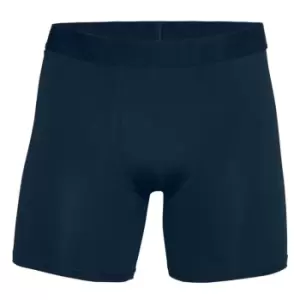 Image of Under Armour Tech Mesh 6" 2 Pack - Blue