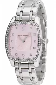 Image of Ladies Juicy Couture Watch 1900973