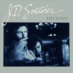 Image of J.D. Souther - Home By Dawn Vinyl