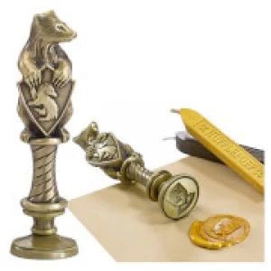 Image of Harry Potter Hufflepuff Wax Seal