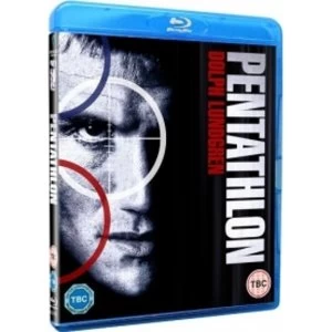 Image of Pentathlon Bluray