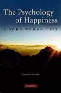 Image of psychology of happiness a good human life