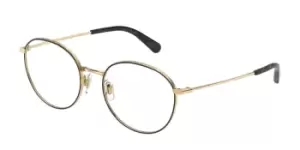 Image of Dolce & Gabbana Eyeglasses DG1322 1344