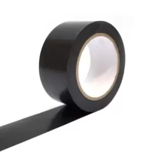 Image of Tape Black - 50MM X 33M