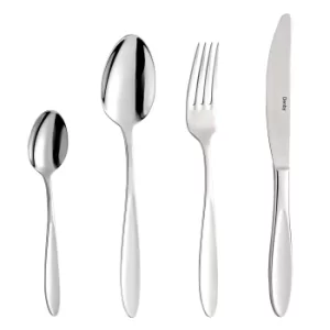 Image of Eclipse 24 Piece Cutlery Set In Gift Box