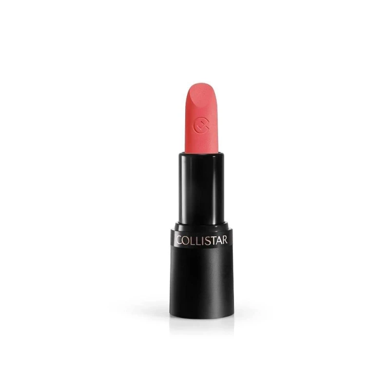 Image of Collistar Puro Matte Lipstick 3.5ml - 102 Rosa Antico