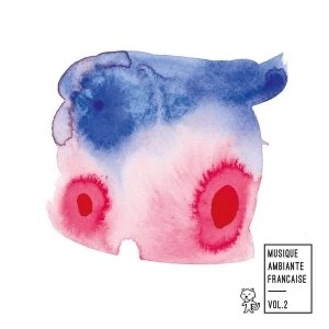 Image of Various Artists - Musique Ambiante Francaise Vol. 2 Vinyl