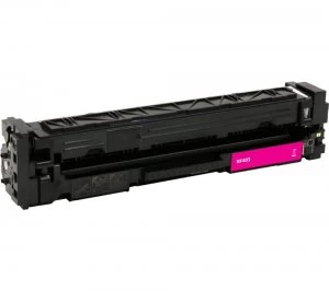 Image of Essentials HP CF403A Magenta Laser Toner Ink Cartridge