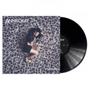 Image of Arms by Annisokay Vinyl Album